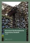 Kurumsal Sürdürülebilirlik Raporlama Direktifi (CSRD)